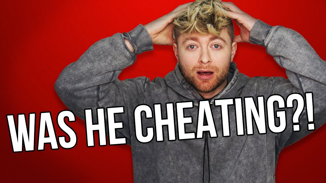 How Long Can I Last Against This CHEATER?!