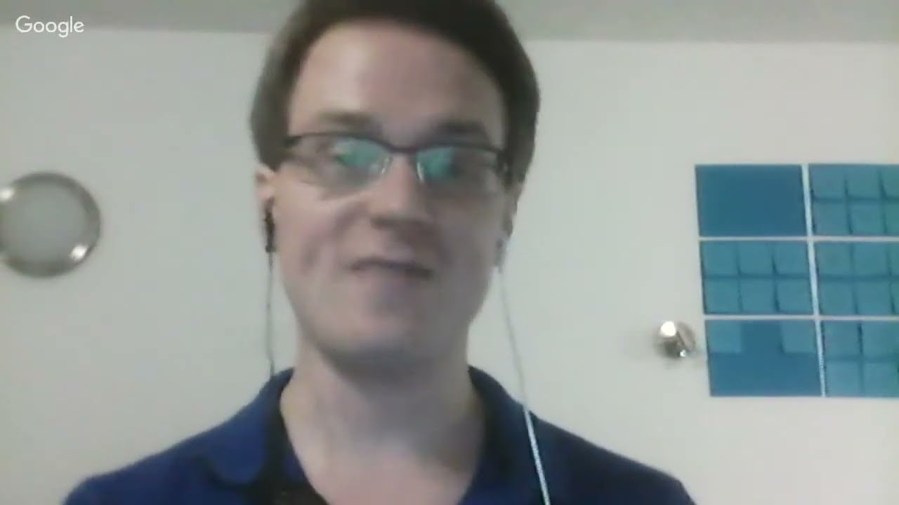 How to become a better debater - Martin Devenney