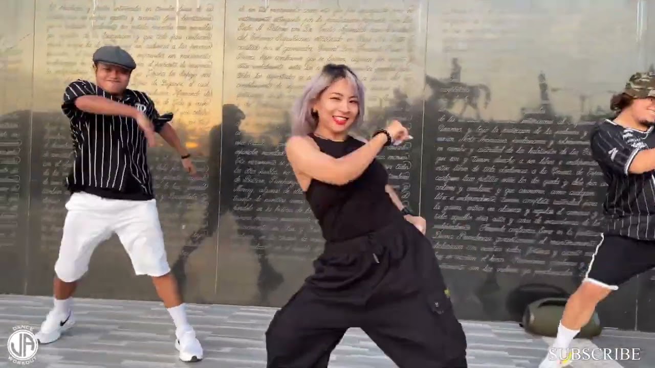 Csali love X M&aacute;riio T&aacute;ncold velem video dance