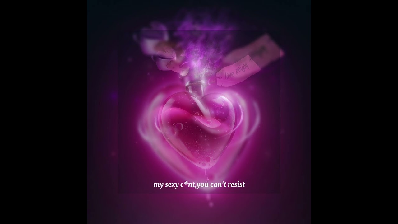 love potion - lyrics
