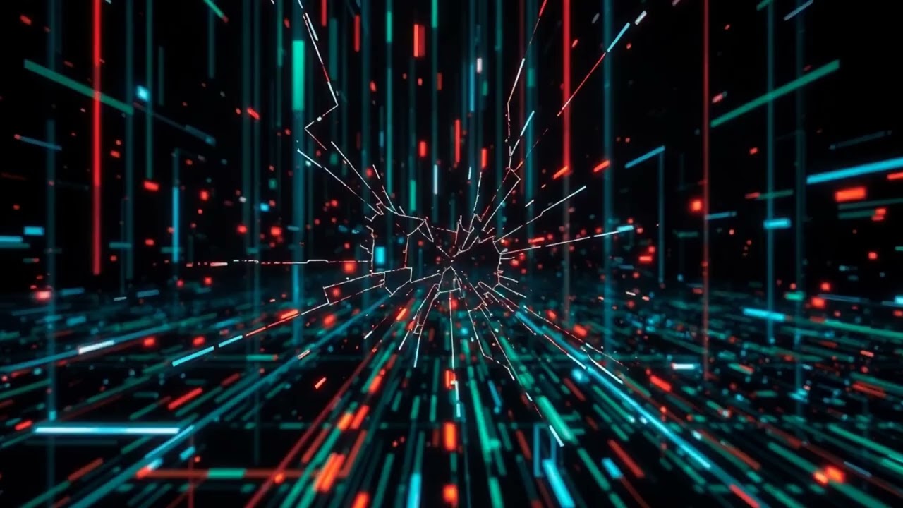 [NOT FREE ] fractured reality - prod.dubstep100 x cymatics x ghosthack