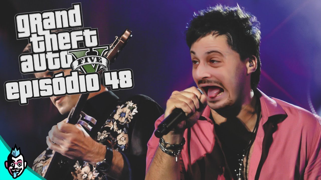 FAAADAAA! - GTA RP #48