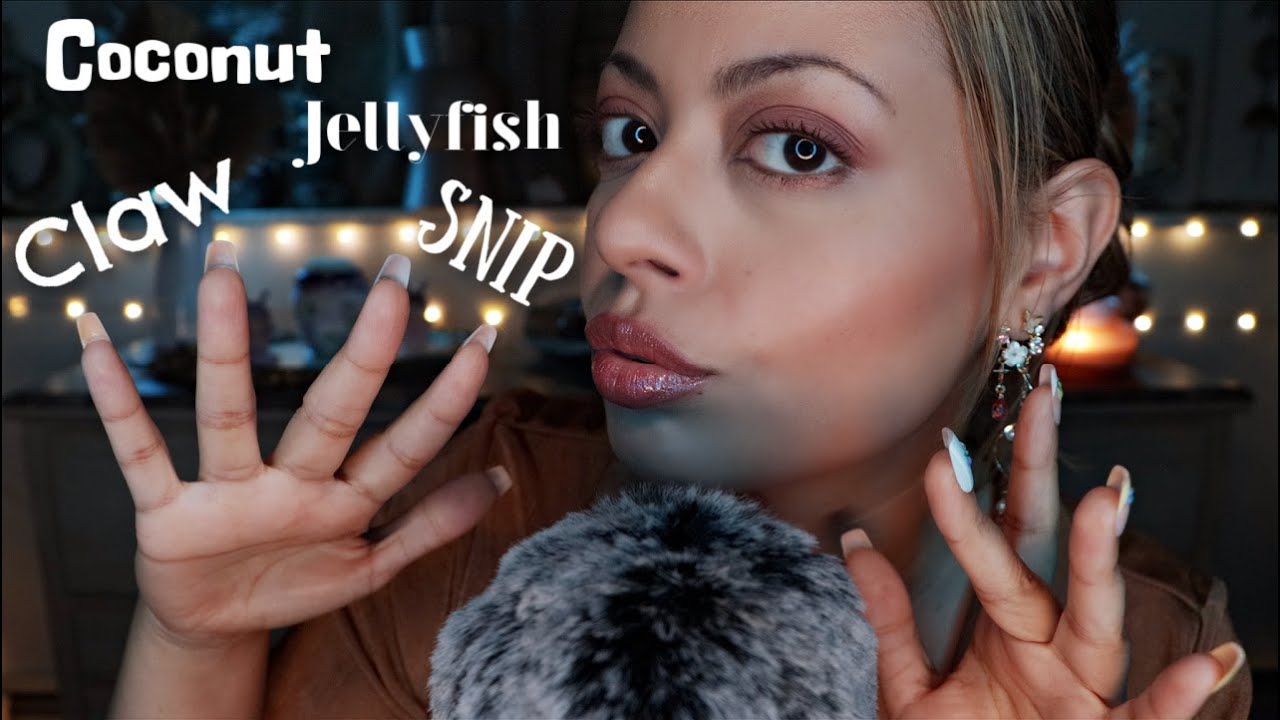 ASMR| TINGLIEST Trigger Words w/ HAND MOVEMENTS for the BEST SLEEP of Your Life!