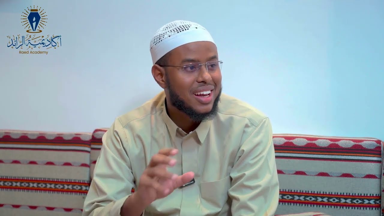 آراء المتدرِّبين | دروة تدريب معلمي اللغة العربية | نيروبي