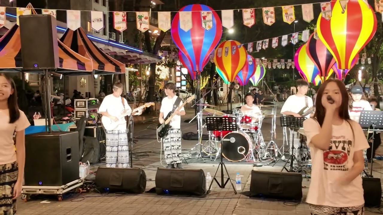 จะรักจะร้าย by 4to6 @บรรทัดทอง