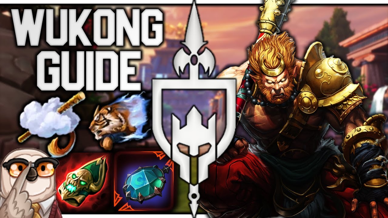 SUN WUKONG GUIDE: BLUESTONE PENDENT MAKES YOU BUSTED!
