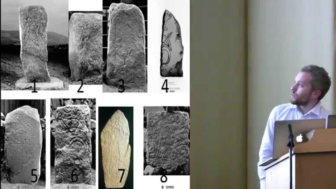 Cult and Kingship - Understanding the Early Pictish Royal Centre at Rhynie