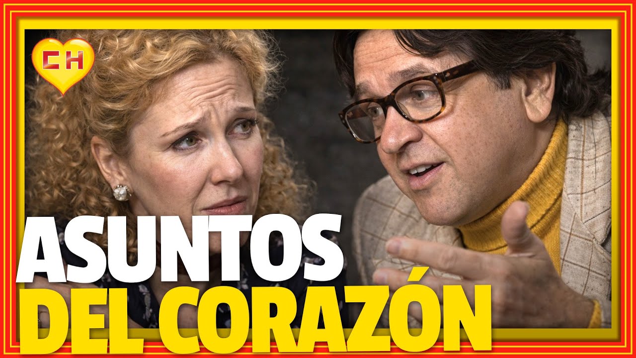 El Chapulín salva a una mujer de un amor equivocado