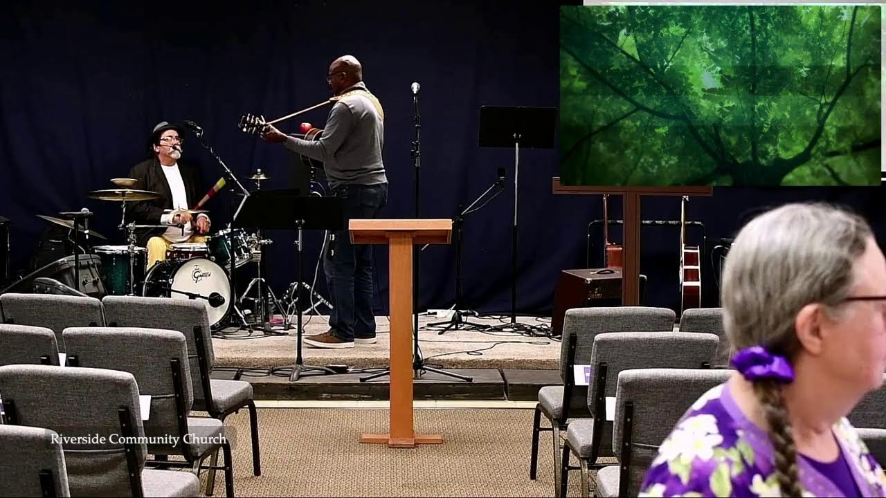 021426 Worship @ Riverside Community Church