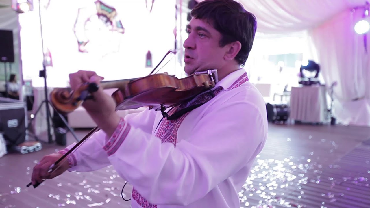Ion Paladi, Cornel Botgros și formația - un colaj de melodii superbe!