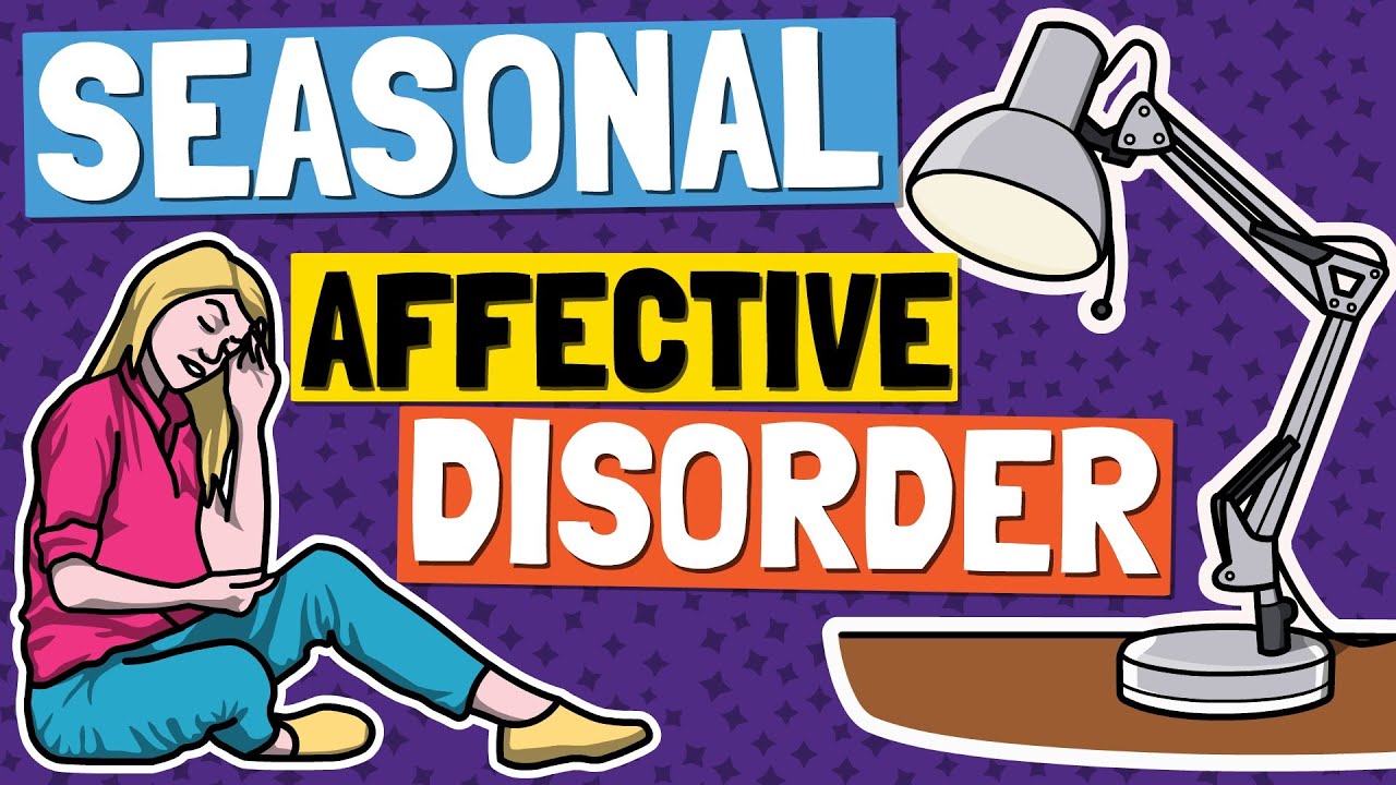Surviving Winter Depression: A Guide to Managing Seasonal Affective Disorder