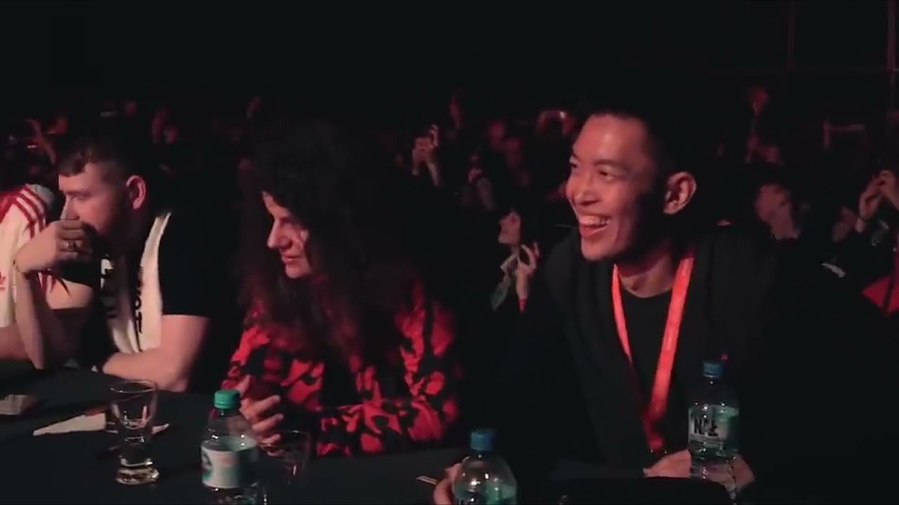 TOMAZACRE - Grand Beatbox Battle 2019 Compilation