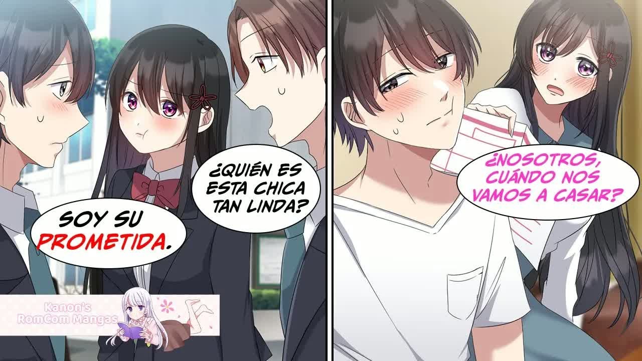 Jugando a la casita, no sabía que había firmado mi sentencia… [Doblaje Latino]