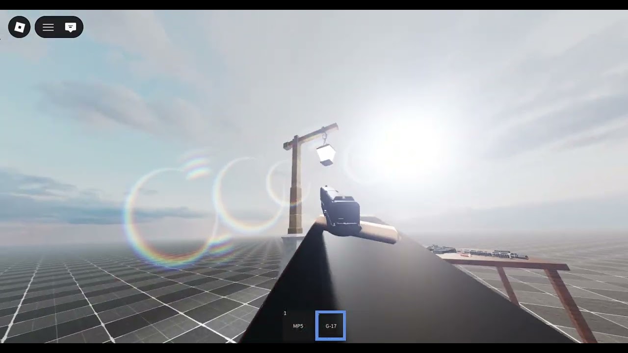 Open Ballistics (sph modded)
