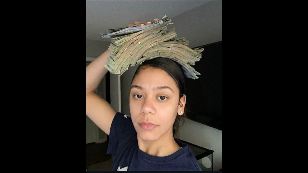 (FREE) KARRAHBOOO Type Beat - 