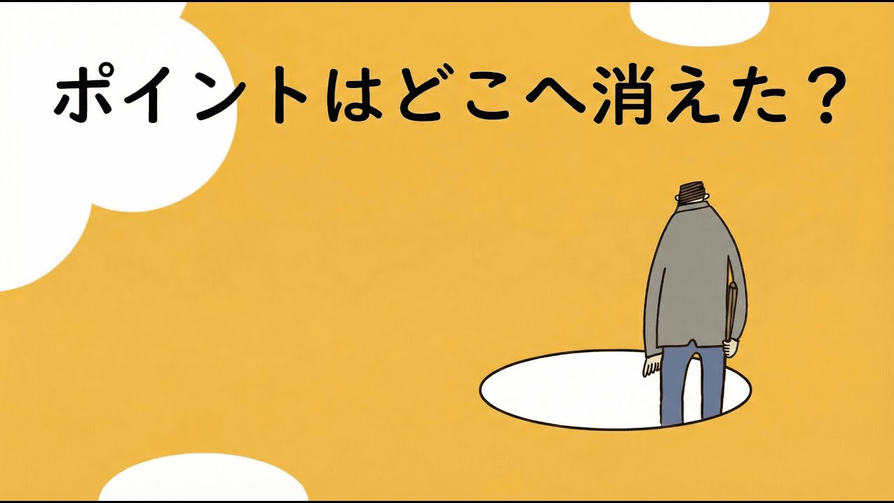【ドラクエX】ポイントはどこへ消えた？