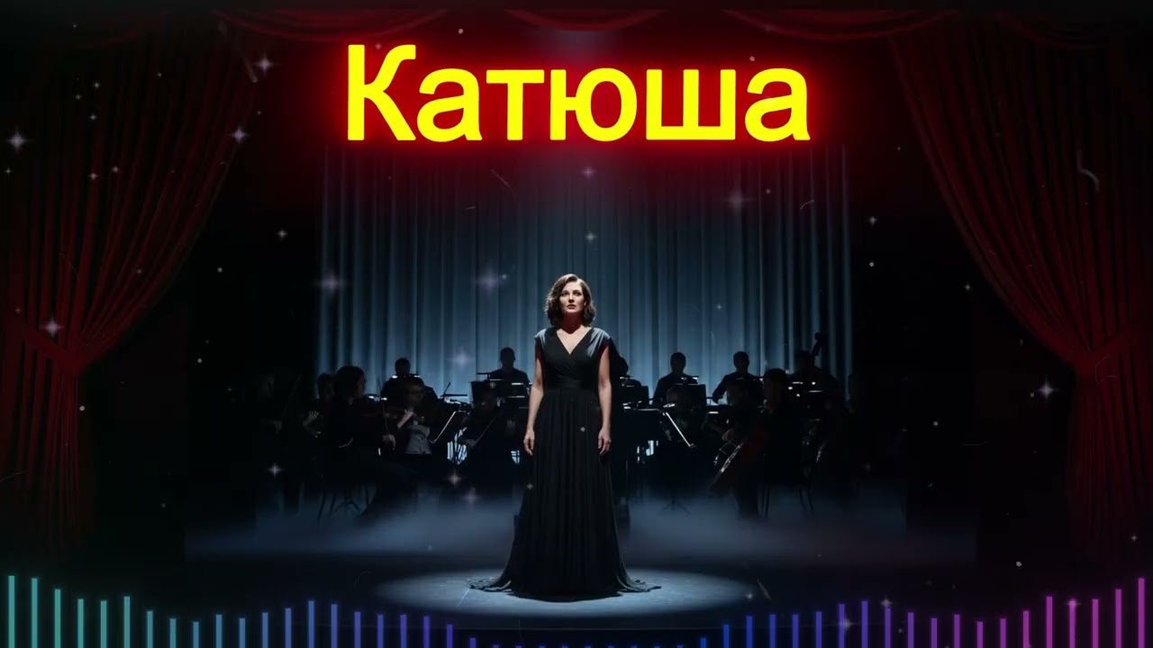 Катюша | Epic Metal Orchestra