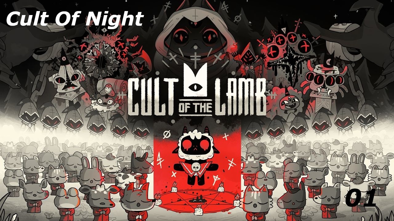 Cult of Night Episode 1