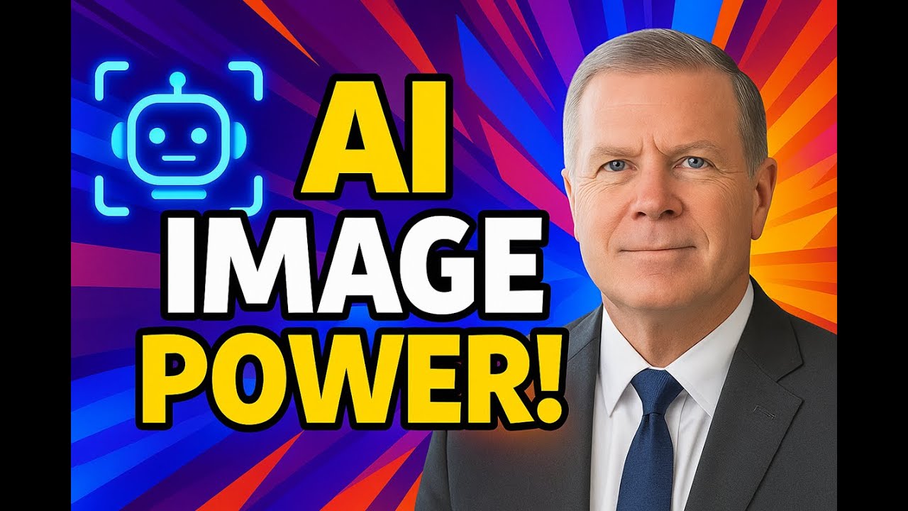 Unlock Next-Gen Creativity: How George Kosch Uses AI Image Generation at Worldprofit