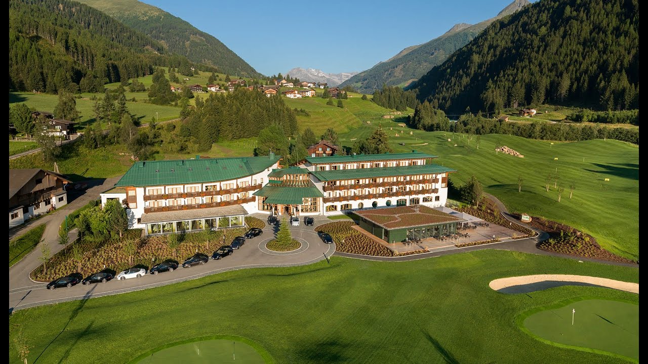 Defereggental Hotel & Resort - Winterurlaub, Cabrio-Touren & Gourmet-Menüs im Süden Österreichs
