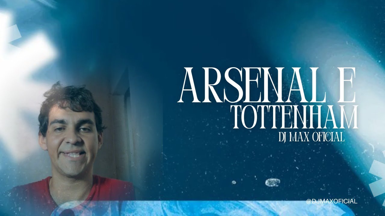 ARSENAL E TOTTENHAM FAZENDO O DEVER DE CASA, GALATASARAY CONVENCENDO NA TABELA E MUITO MAIS!