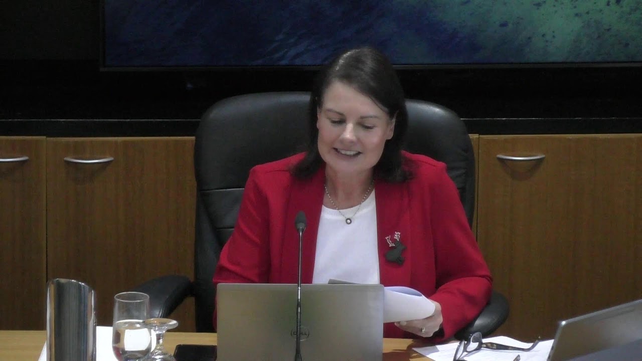 Kingborough Council  Live Stream