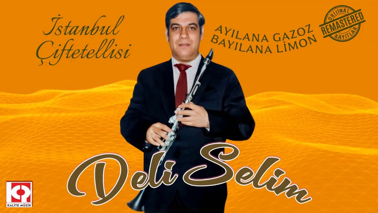 Deli Selim - İstanbul Çiftetellisi