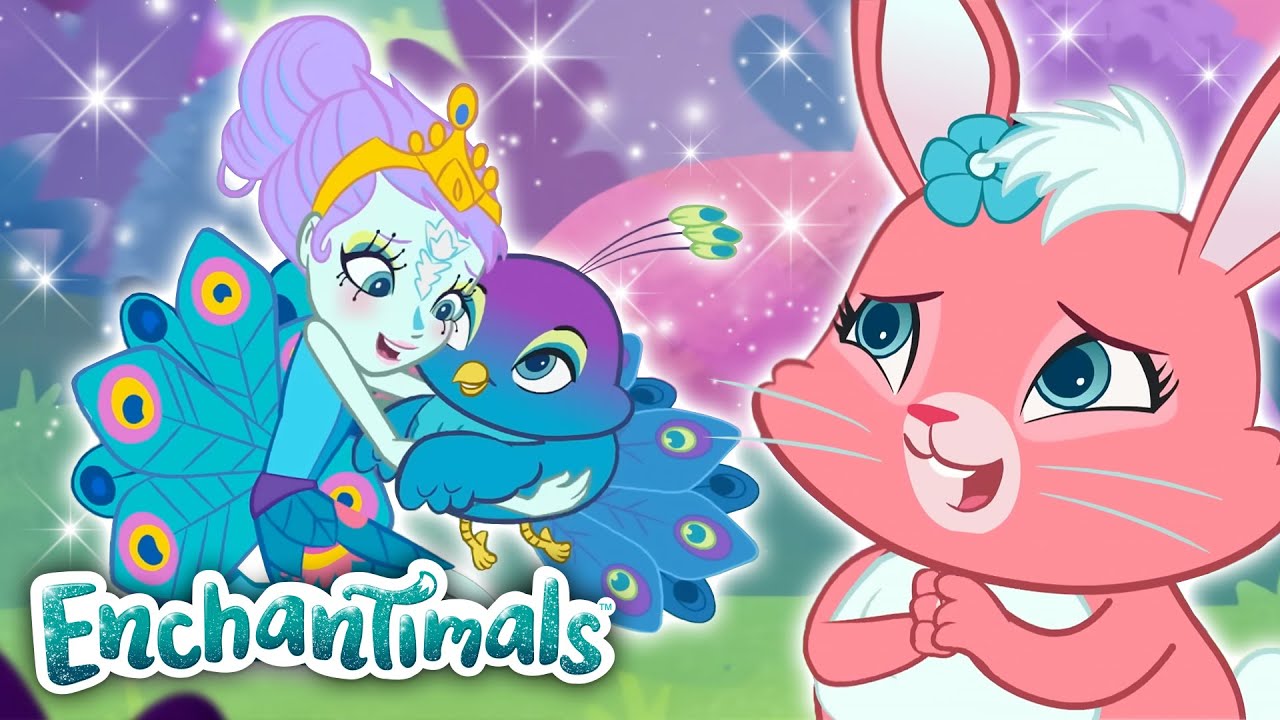 Enchantimals Portugal | O melhor de 2022!