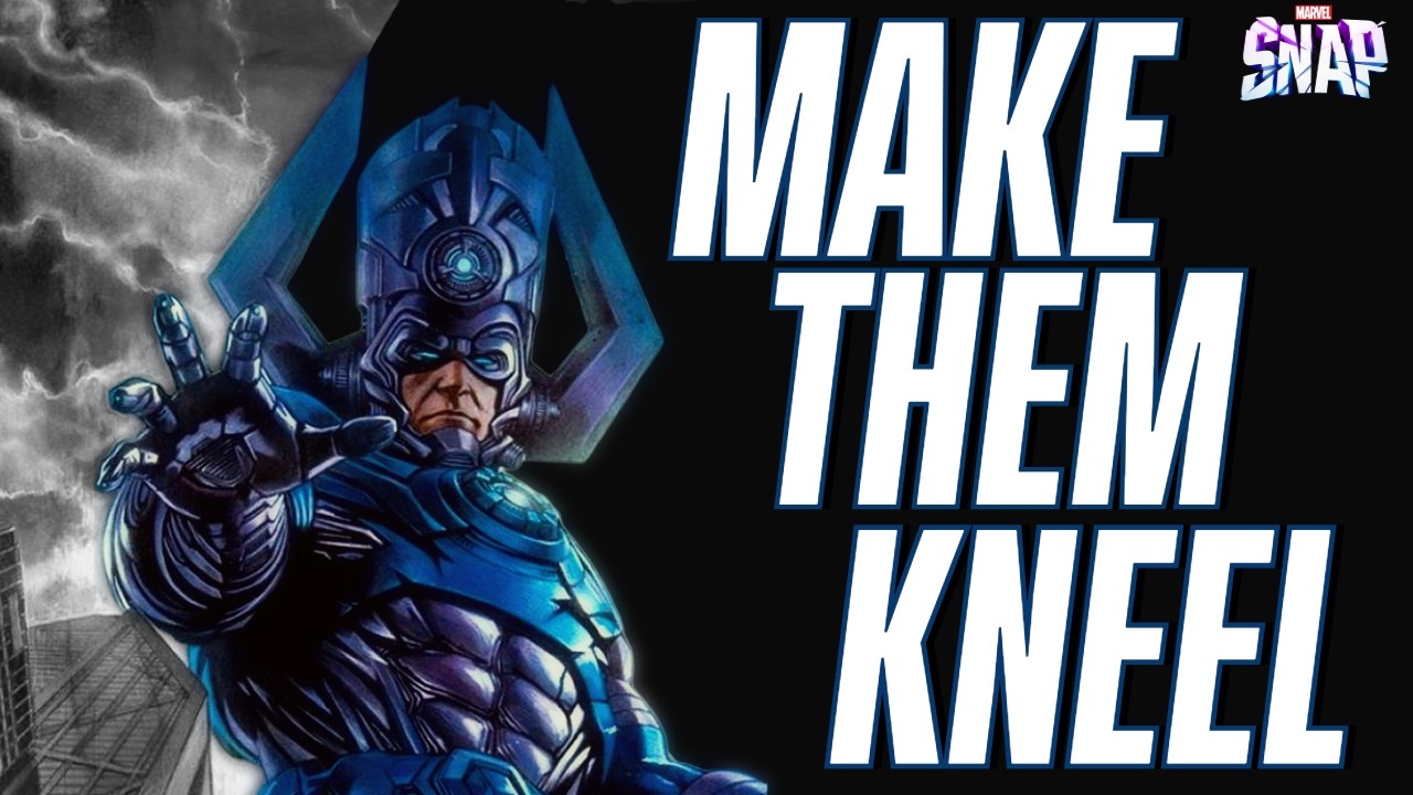 THE BIG BADS DECK IS BACK AND BETTER?! | Deck Guide and Gameplay | Marvel Snap