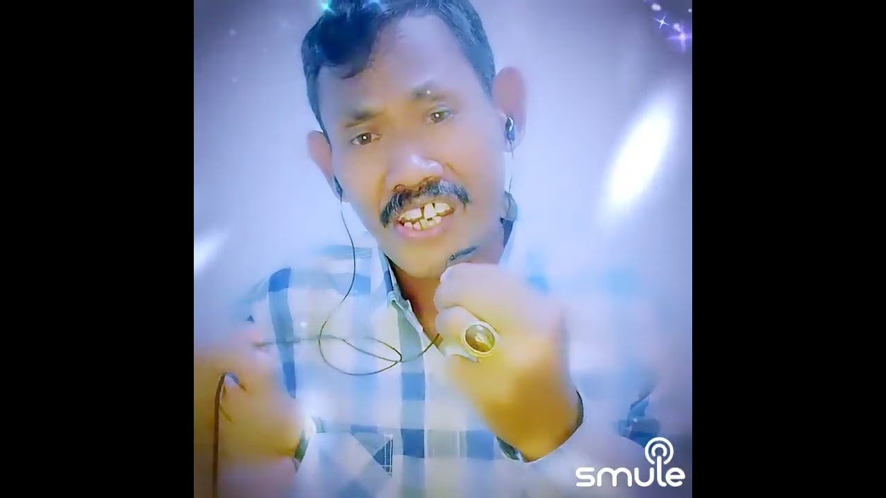 Buta karena cinta