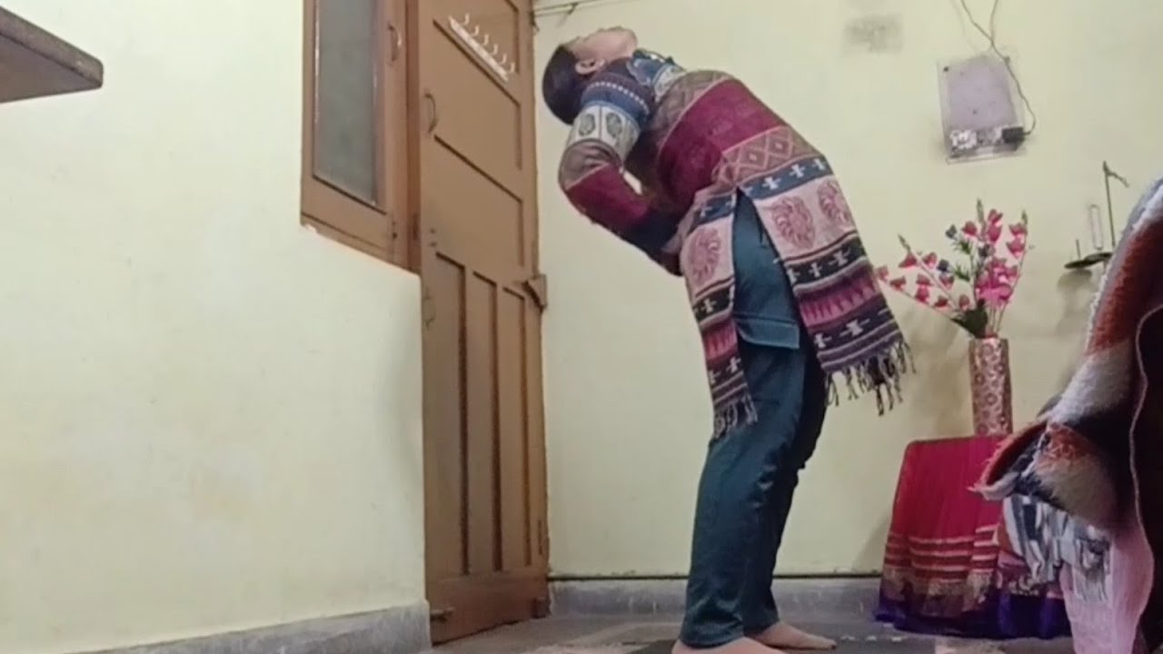घुटने कमर कंधे गर्दन दर्द,पीसीओडी अर्थराइटिस शुगर बीपी गायब पूरा शरीर स्वस्थ बनाएं