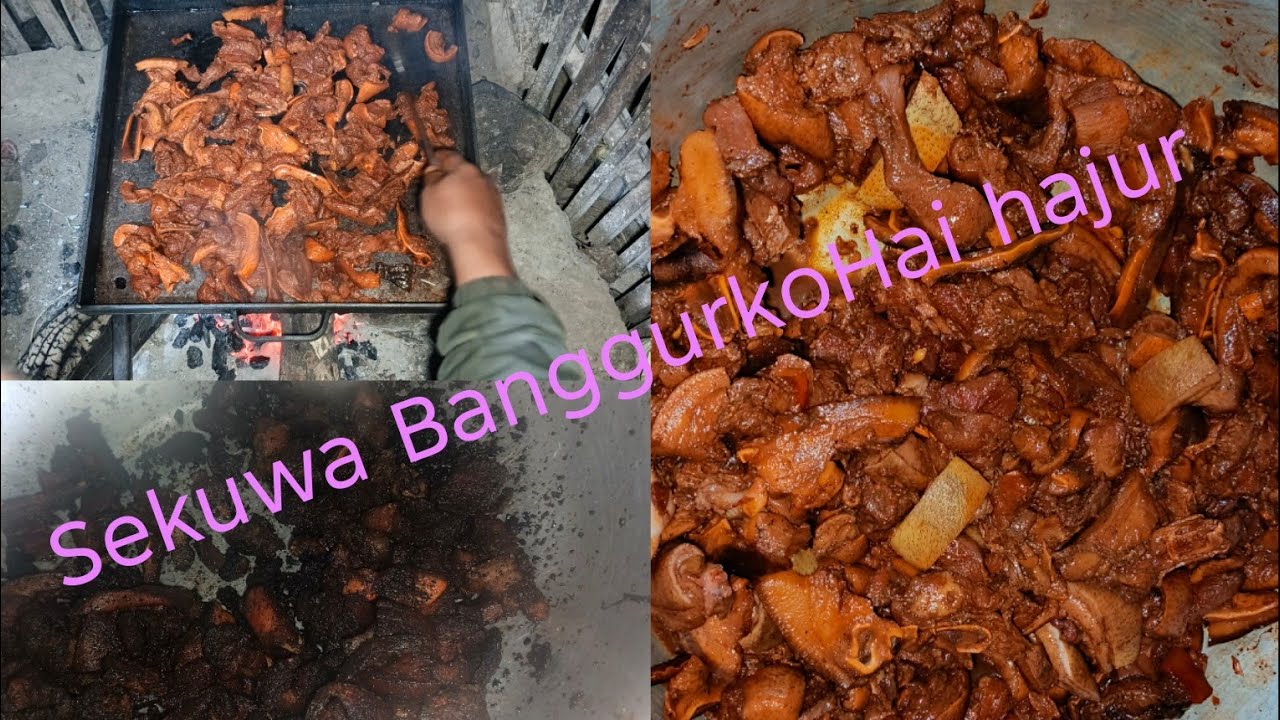 Hello Namaste namaskar hai friend haru Aaja Sekuwa banayara khaiyo hai hajur Maya Ani sappot garidin