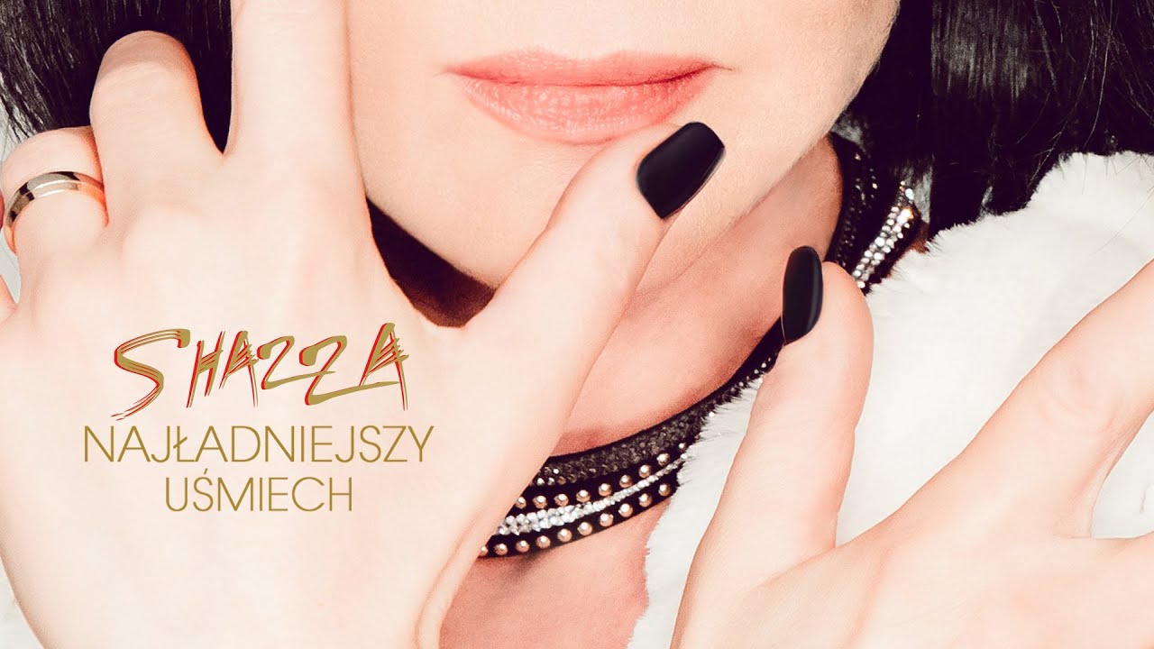 SHAZZA - NAJŁADNIEJSZY UŚMIECH ( OFFICIAL VIDEO )  NOWOŚĆ - 2020