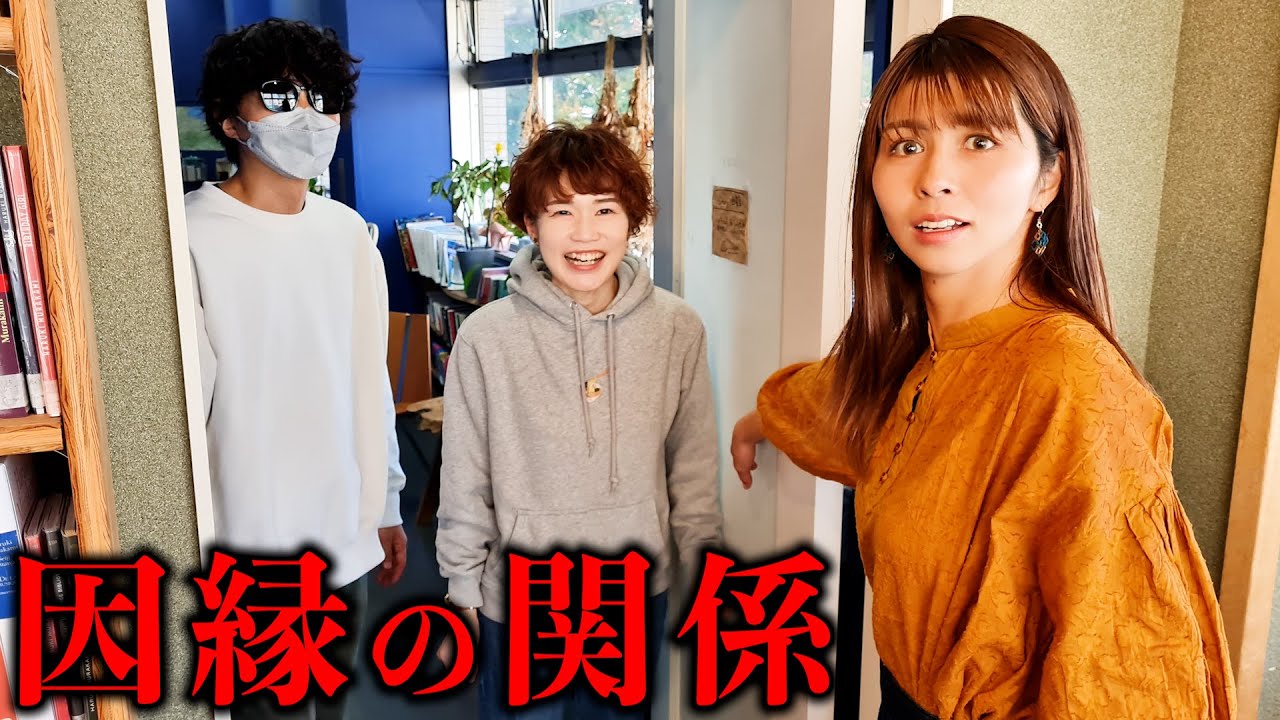 にいがたTVが富山にやってきた