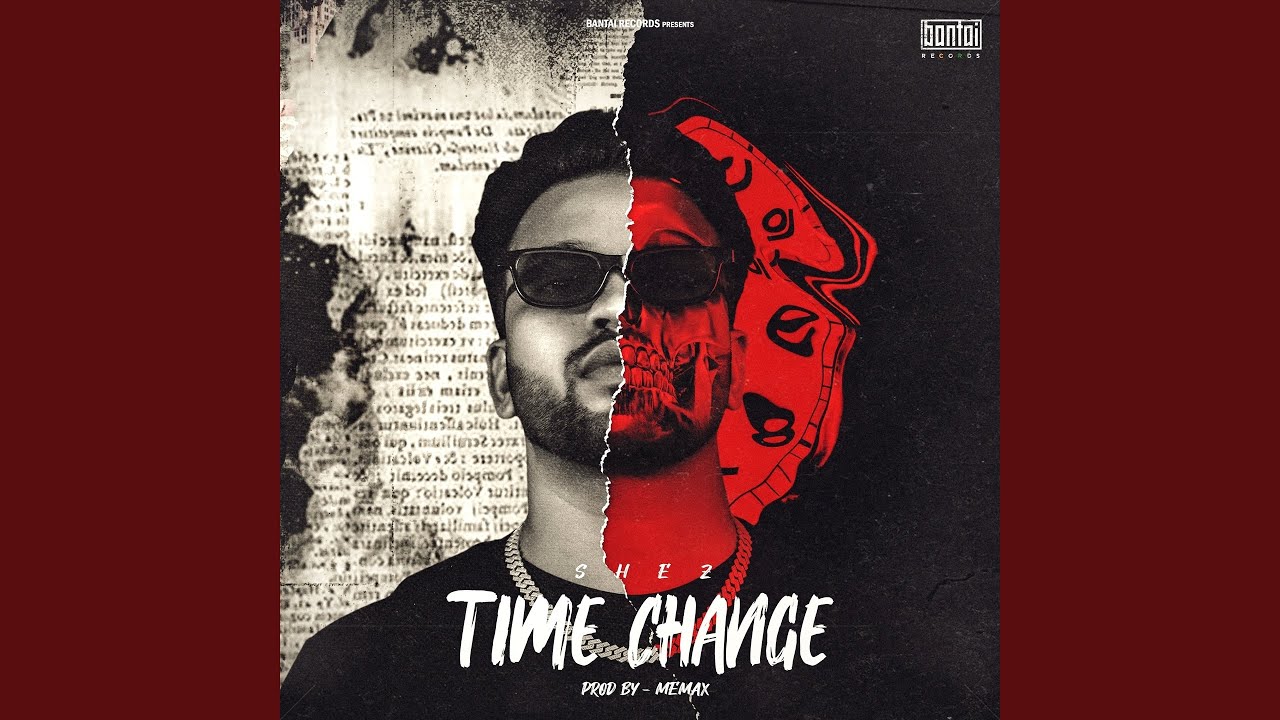 Time Change