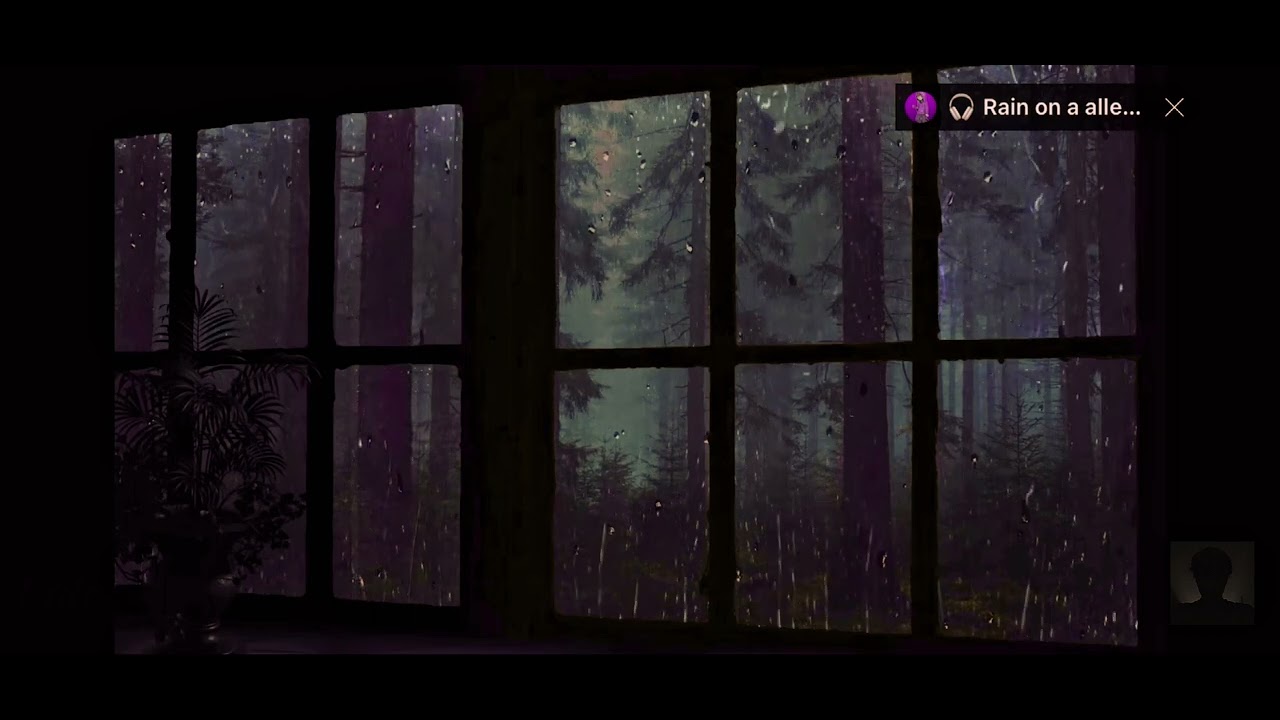 Outside the Realm - Big Giant Circles (slowed)