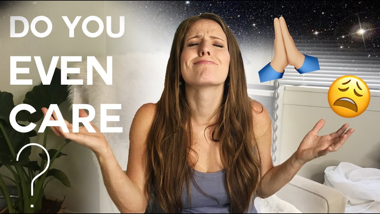 How God Answers Prayers- Testimony Storytimes!
