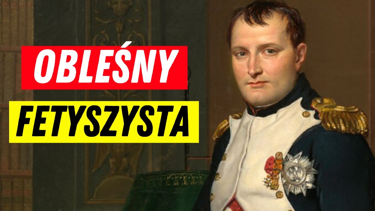 100 Szokujących Fakt&oacute;w O Napoleonie Bonaparte