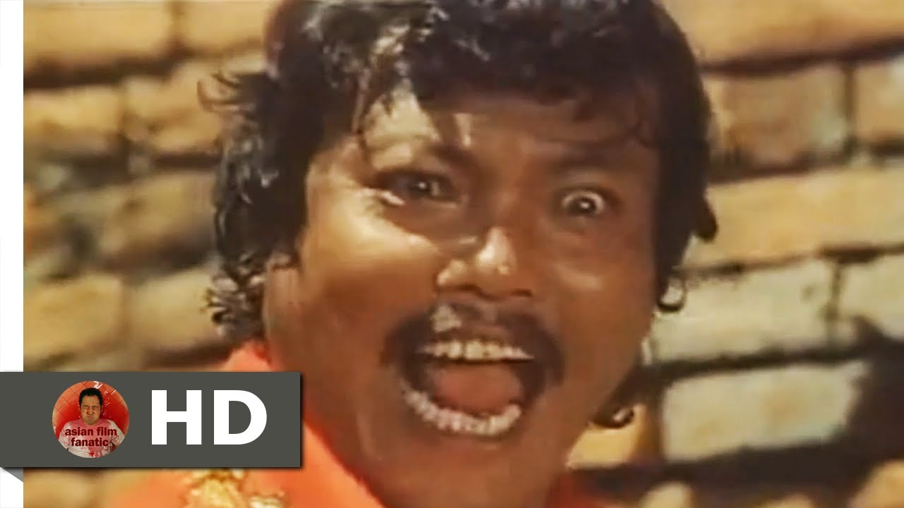 🎞️ Movie Clip - Bruce Lee - True Story 李小龍傳奇 (1976) The Thai Boxing Coach Guy Scenes (7/10)