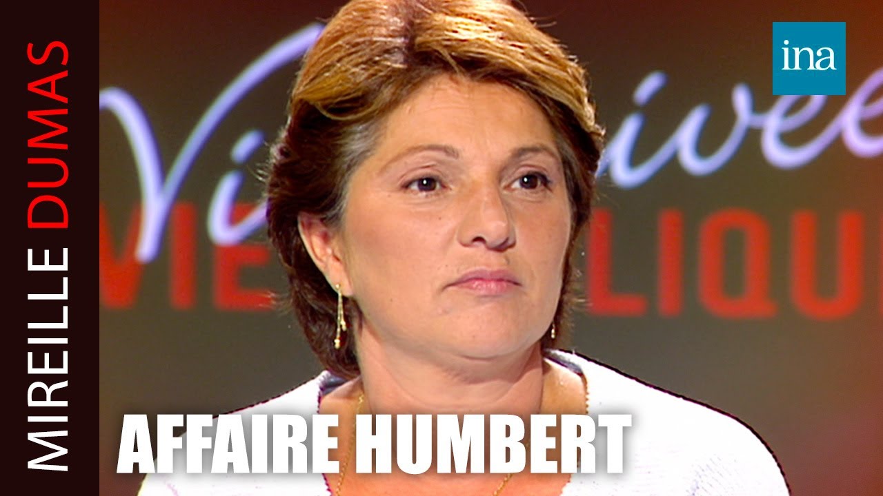 Pour que son fils meure dignement, elle se bat | INA Mireille Dumas