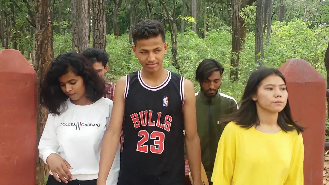 Deaf Film Nepal (bhawana)