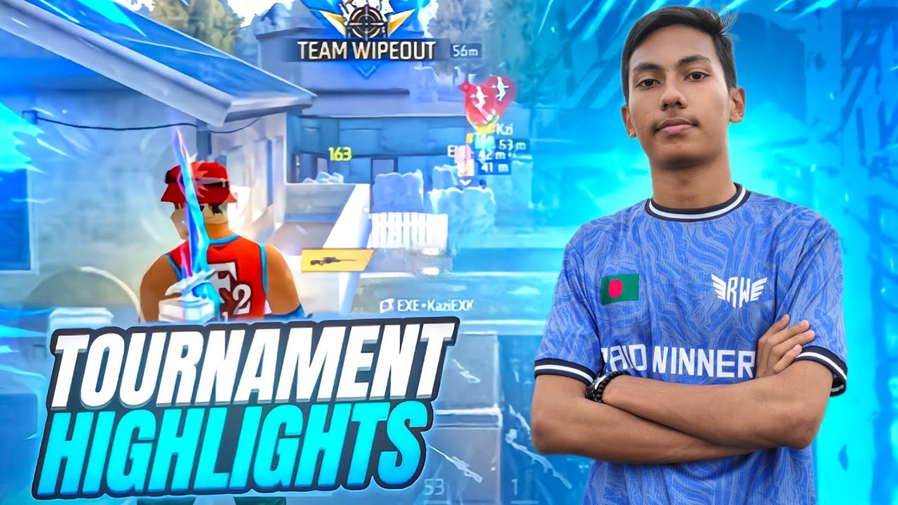🇧🇩GAINING EXPERIENCE FOR THE FUTURE❤️‍🩹SNIPER🧩 E-SPORTS HIGHLIGHTS💫VIVO X200 PRO🍒5 FINGER CLAW🏆