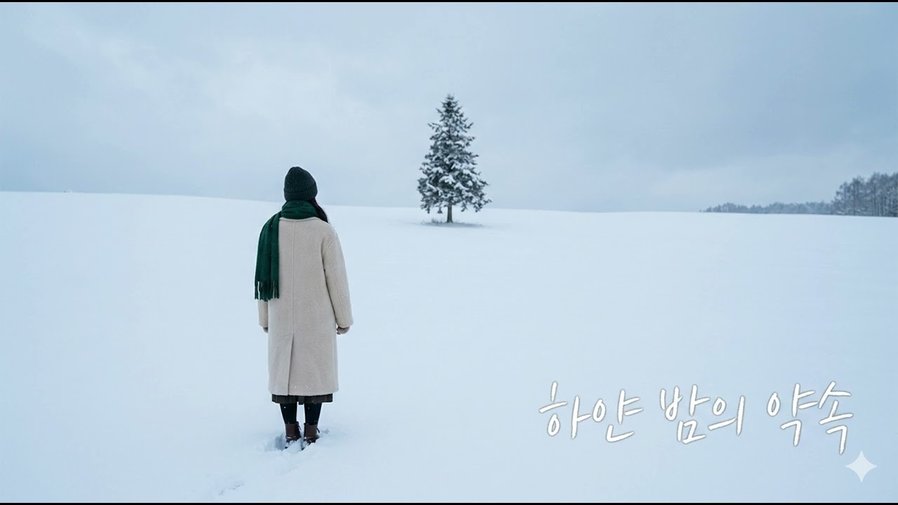 [DEMO] 하얀 밤의 약속 White Promise