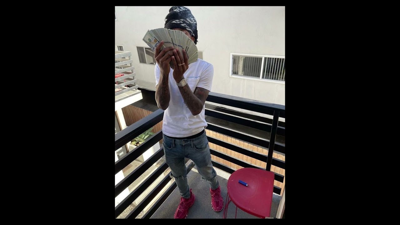 [FREE] SlimeGetEm x AC640 x DMV Type Beat 