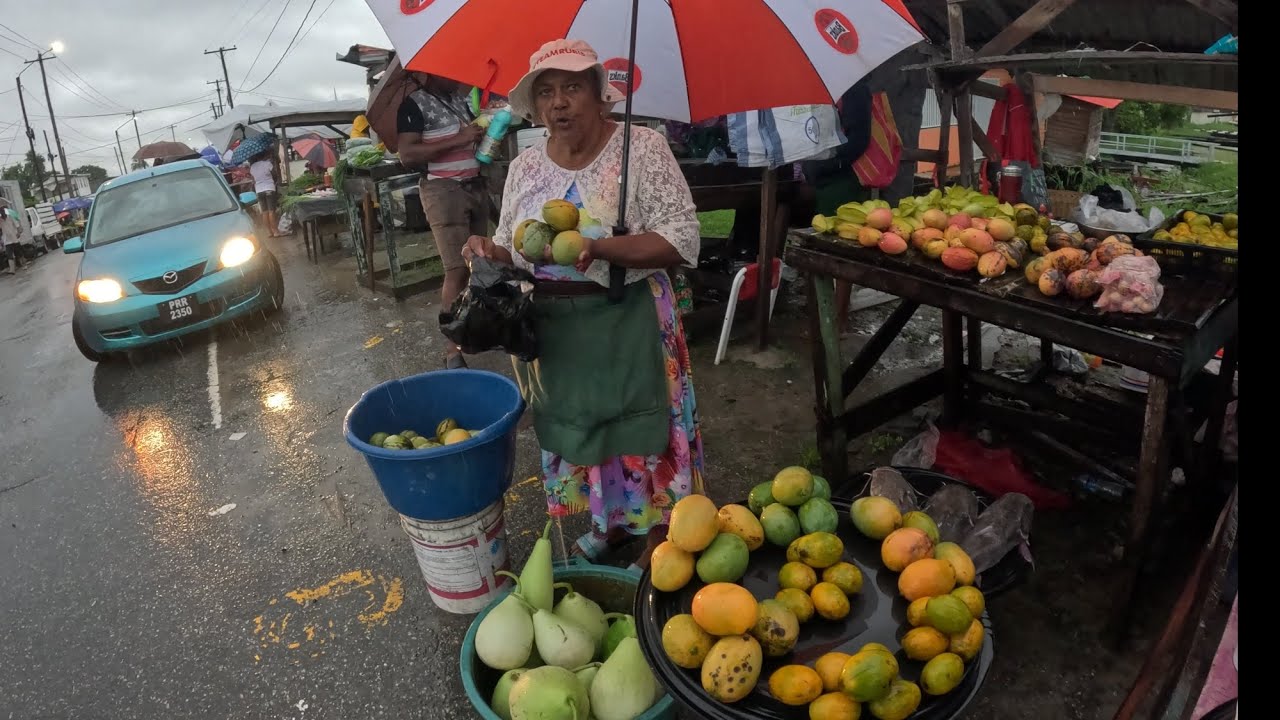 BAGOTVILLE - LA GRANGE MARKET EXPERIENCE