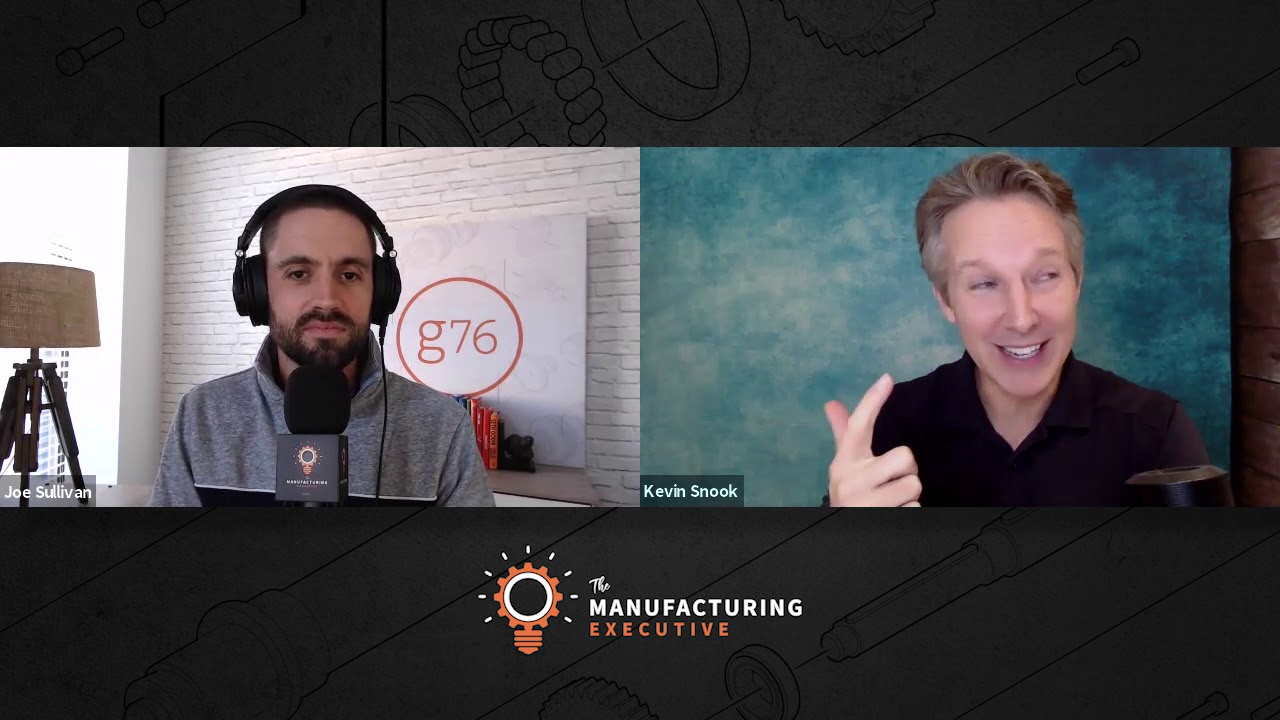 The Power of a Daily Video Message from the CEO