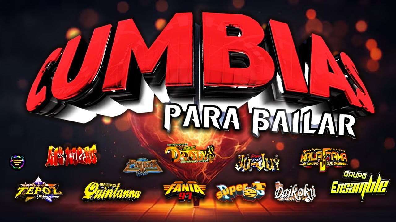 ⚡SUPER MIX CUMBIAS SONIDERAS PARA BAILAR TODA LA NOCHE 2026🕺💃CUMBIAS PERRONAS MIX CUMBIAS CHINGONAS✨