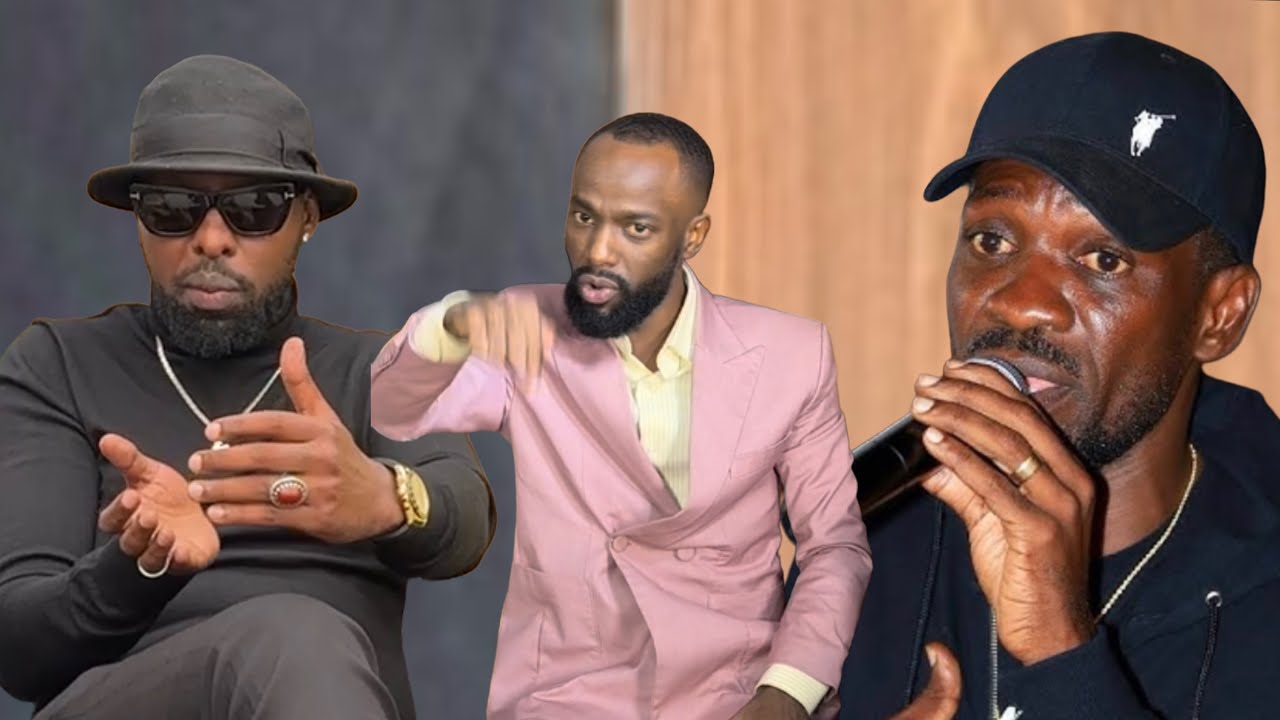 NALEBO ATABUKIDE EDDY KENZO KUBYA BOBI WINE. 