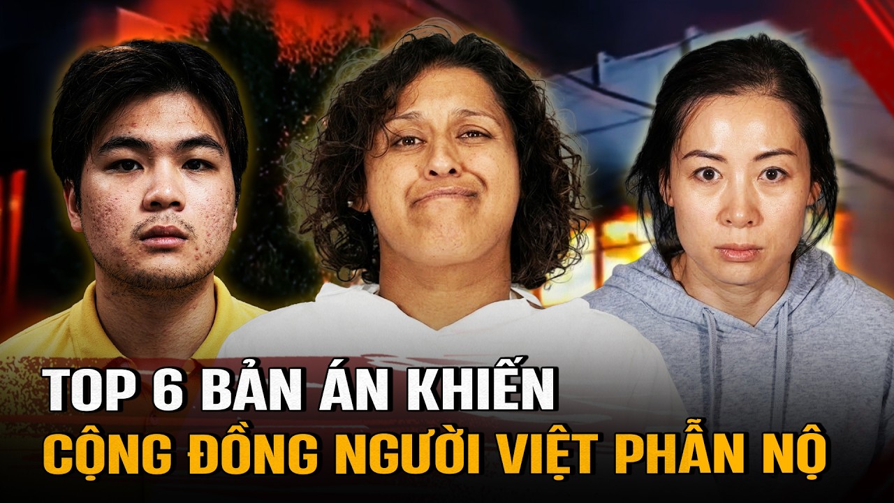2 Giờ Tổng Hợp Kỳ Án Người Việt Có Thật (Tập 75) - Top 6 Bản Án Khiến Dư Luận Phẫn Nộ