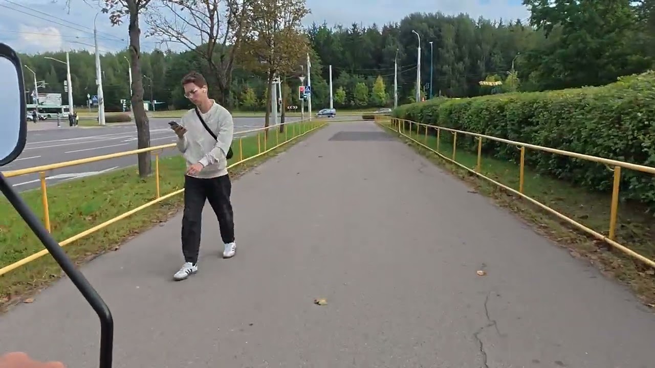 №61 Minsk 17.09.2025